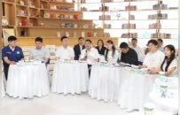 一场“青春对话”，徐州诚意满满