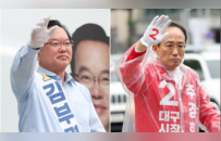 逆风吹过，李在明还是赢了