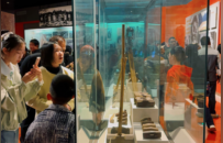 【考生免票】红旗渠文旅盛夏之约，山河壮丽助力少年逐梦远航！