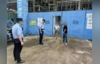 为维持“榜一大哥”地位 男子盗窃钢筋20余次被吉安警方刑拘