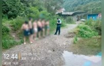 遂川首单防溺水举报奖励兑现！6名孩子野泳，热心群众劝阻无效后报警