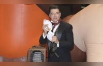 神隐30年，法国赌神再现身