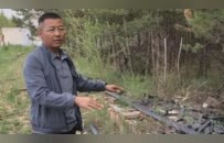 一个因煤矿改变命运的村社：120户中有14户房屋开裂，举债种植的数百亩松树遭水淹