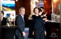 致敬半世纪传奇颠覆时刻——加州葡萄酒“巴黎盲品50周年”庆典北京站启幕