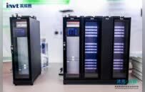更智慧更绿色！苏州高新区企业英威腾发布2026战略与新产品