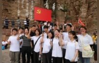 【考生免票】红旗渠文旅盛夏之约，山河壮丽助力少年逐梦远航！