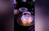 云端星耀五载｜济南凯宾斯基酒店五周年答谢晚宴璀璨落幕