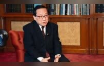 从邓小平翻译到硬核“嘴替”，高志凯：我一辈子都在做准备