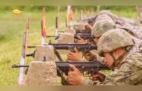 “芒种”练兵备战海报发布