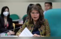 小马科斯还是没拦住，莎拉民调支持率登顶，马科斯家族不再是对手