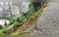 滑坡发生前，社区书记多看一眼救了128人