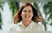 小马科斯还是没拦住，莎拉民调支持率登顶，马科斯家族不再是对手