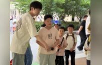 科创非遗齐登场！太行路小学这个六一“玩”出成长新高度