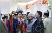 开馆五年，云龙区图书馆何以摘得全国典型