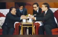 从邓小平翻译到硬核“嘴替”，高志凯：我一辈子都在做准备