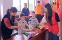 苏州相城太平街道：童趣六一  欢乐同行