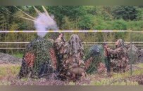 “芒种”练兵备战海报发布