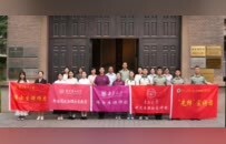青年之声讲述奋进故事  这场跨学科备课让理论宣讲“活”起来