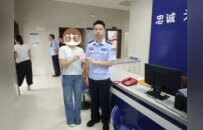 遂川首单防溺水举报奖励兑现！6名孩子野泳，热心群众劝阻无效后报警
