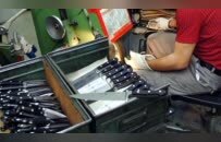 中国的刀产量，究竟有多恐怖？