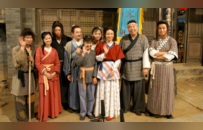 《武林外传》最接地气的配角，终于实现了自己的大侠梦