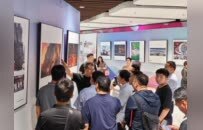洛阳市首届摄影艺术展正式启幕