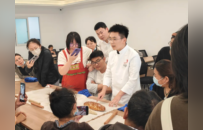 云龙夜校：下班后的“第二课堂”，正在改变一群人的夜晚