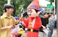 高考现场直击！今天的赣州，又燃、又暖、又感动……