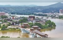 戏“聚”小镇！会昌县戏剧季004在会昌戏剧小镇启幕