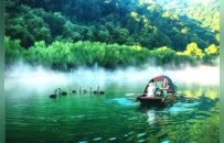 来栾川慢享21℃仲夏清欢