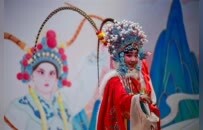 豫剧有法 好戏可期