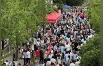 直击高考首日！见证九江学子逐梦芳华