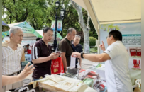 10万人次打卡！江西百款农特产“出赣入沪”，惊艳上海