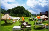 来栾川慢享21℃仲夏清欢