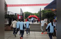 2026年高考启幕 九江47126名学生奔赴考场