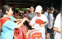 高考现场直击！今天的赣州，又燃、又暖、又感动……
