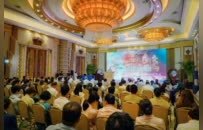 千年云冈，在无锡灵山奏响“永恒的交响”！
