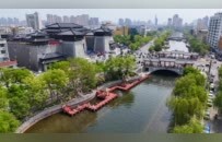 豫荐城市 | 许昌驶入“微短剧+文旅”新赛道