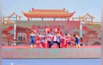 青岛乡里乡亲|“村字号”活动 传承千年文脉 点亮村潮新风——胶莱麒麟山会焕发时代生机