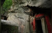 终南山研学图录：行走18处精神地标，寻找中国文化的隐逸和风骨