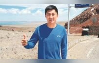 对话“卡牌大师”马宁：C罗、孙兴慜我都罚过，赛场“规则至上”