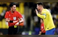 对话“卡牌大师”马宁：C罗、孙兴慜我都罚过，赛场“规则至上”