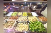 神奇小店｜莘记口服饺子，栾川几代人的舌尖记忆