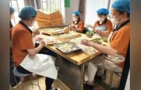 神奇小店｜莘记口服饺子，栾川几代人的舌尖记忆