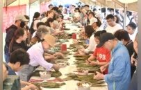 百舸破浪，汉韵流芳！这个端午，大龙湖奏响一曲水上奋进之歌