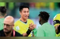 对话“卡牌大师”马宁：C罗、孙兴慜我都罚过，赛场“规则至上”