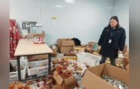 重庆市市场监管局公开曝光23起假劣肉制品典型违法案件 涉掺假掺杂、非法添加、原料过期、肉类未经检验检疫等