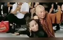 谁能管管假和尚？低俗假僧又又又刷屏了