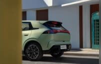 极狐贝塔T1正式上市，售价6.28万起