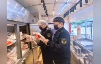 重庆市市场监管局公开曝光23起假劣肉制品典型违法案件 涉掺假掺杂、非法添加、原料过期、肉类未经检验检疫等